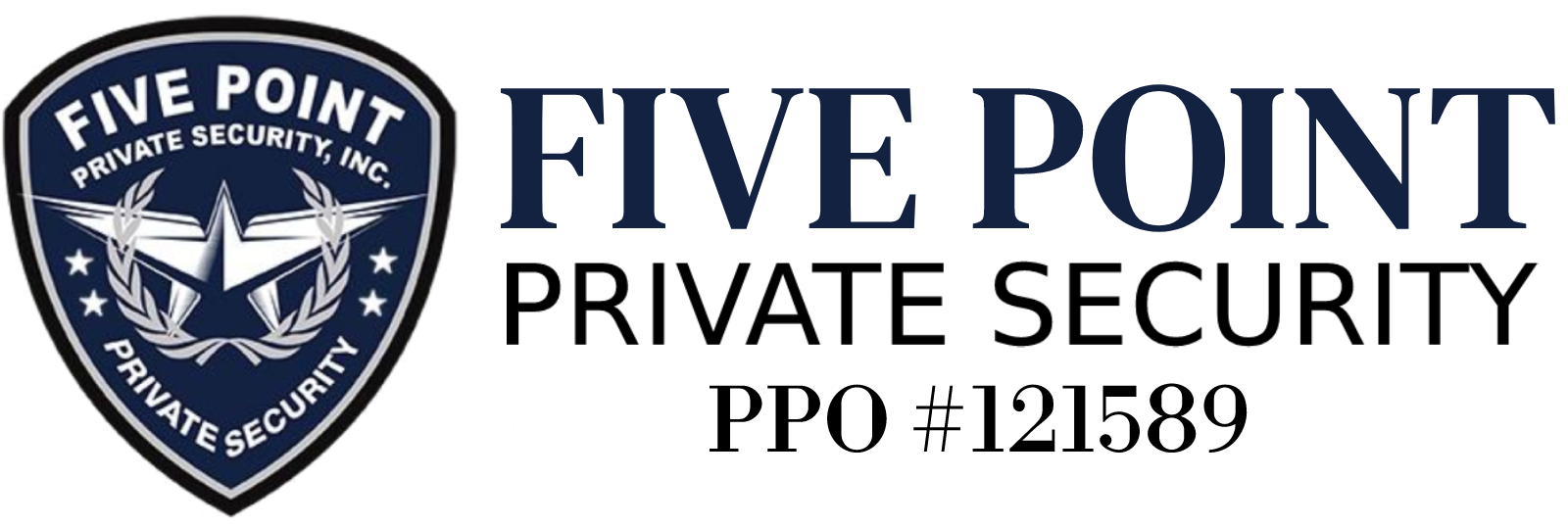 Five Point Private Security